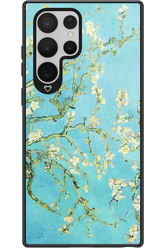 Almond Blossom - Samsung Galaxy S22 Ultra