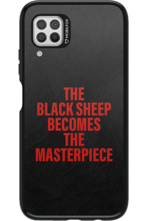 sheep 2.0 - Huawei P40 Lite