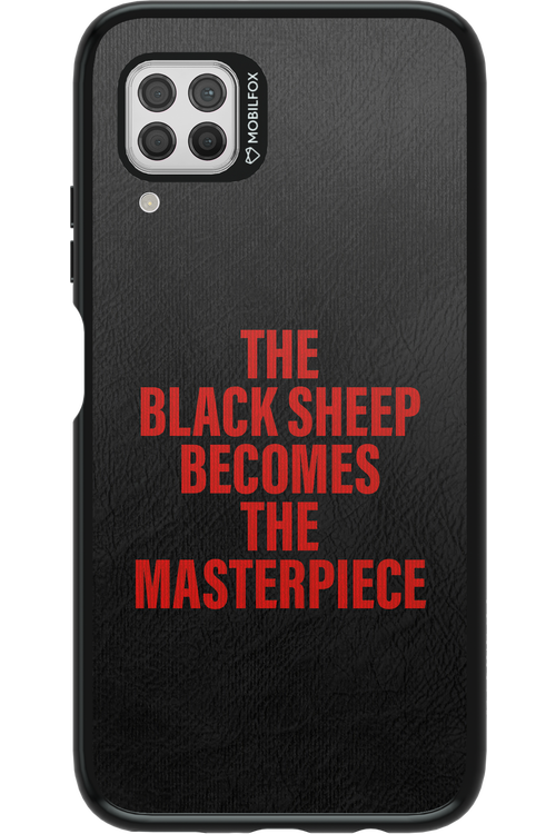 sheep 2.0 - Huawei P40 Lite