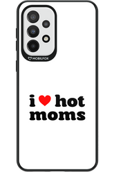 I love hot moms W 2.0 - Samsung Galaxy A33