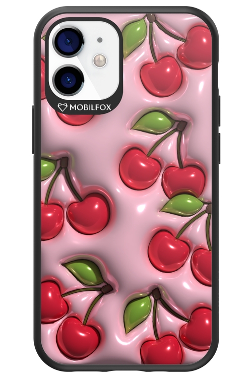 Cherry Bomb - Apple iPhone 12 Mini