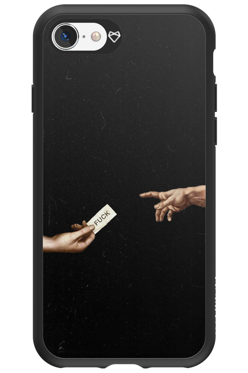 Giving 2.0 - Apple iPhone SE 2020