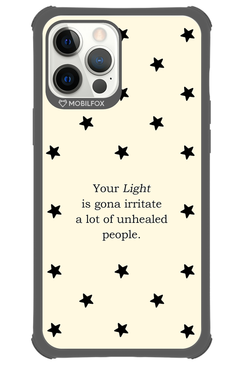 Your Light - Apple iPhone 12 Pro Max