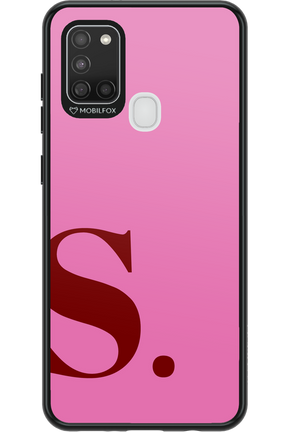S (Sorbet) 2.0 - Samsung Galaxy A21 S