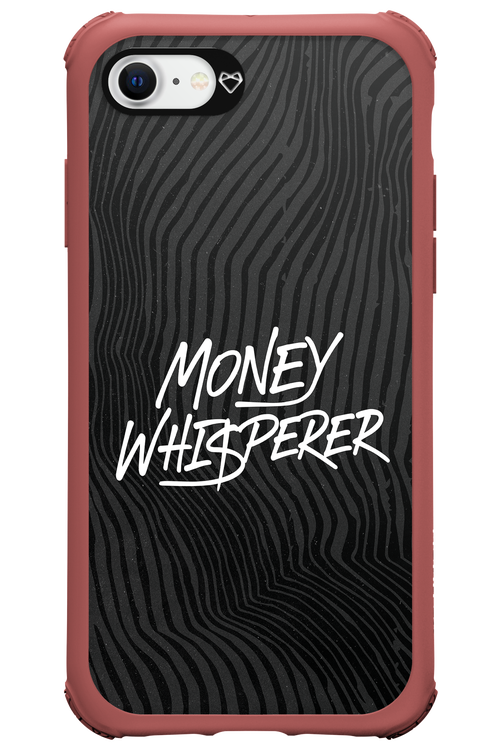 Money Whisperer 2.0 - Apple iPhone SE 2022