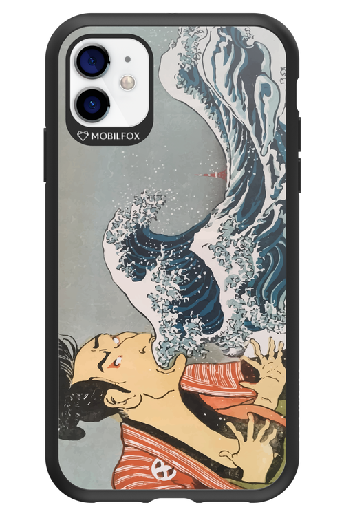 Surf God - Apple iPhone 11