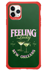 Feeling Lucky - Apple iPhone 11 Pro Max
