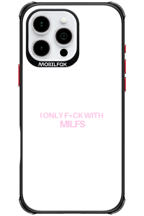 Only Milf - Apple iPhone 16 Pro Max