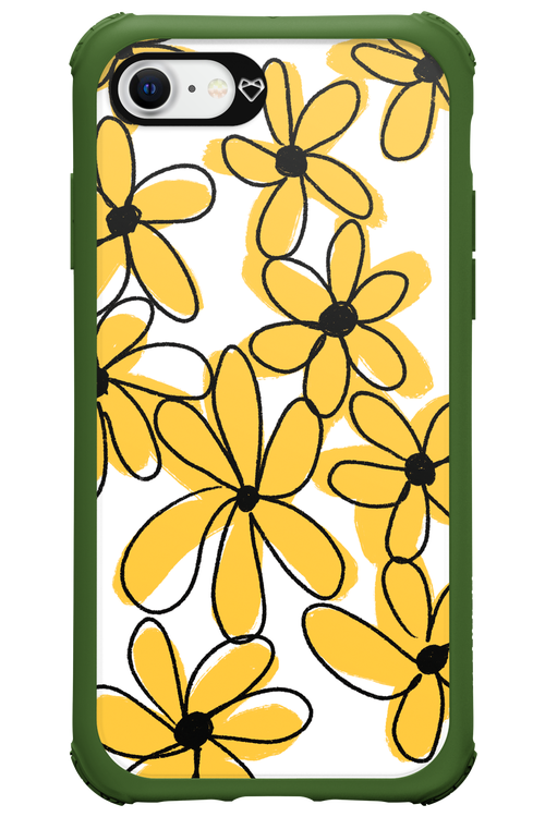Yella - Apple iPhone SE 2022