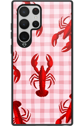 Lobster - Samsung Galaxy S22 Ultra