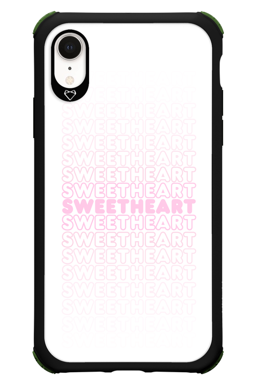Sweetheart Pink - Apple iPhone XR