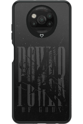 Power of Gods - Xiaomi Poco X3 NFC