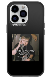 Create my money 2.0 - Apple iPhone 13 Pro