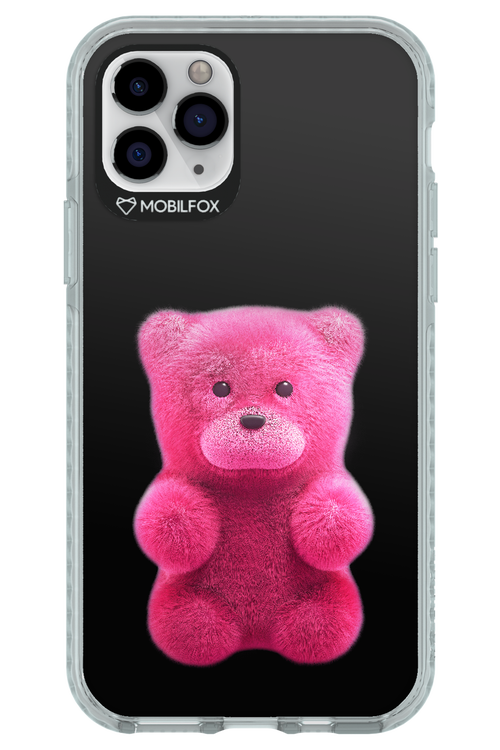 Pinky Bear - Apple iPhone 11 Pro