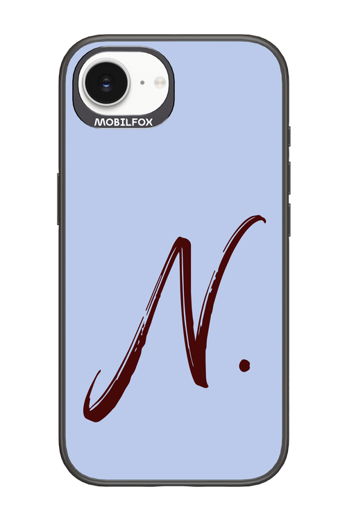 (Jellyfish Presso) N 2.0 - Apple iPhone 16e