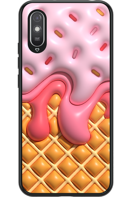 My Ice Cream - Xiaomi Redmi 9A