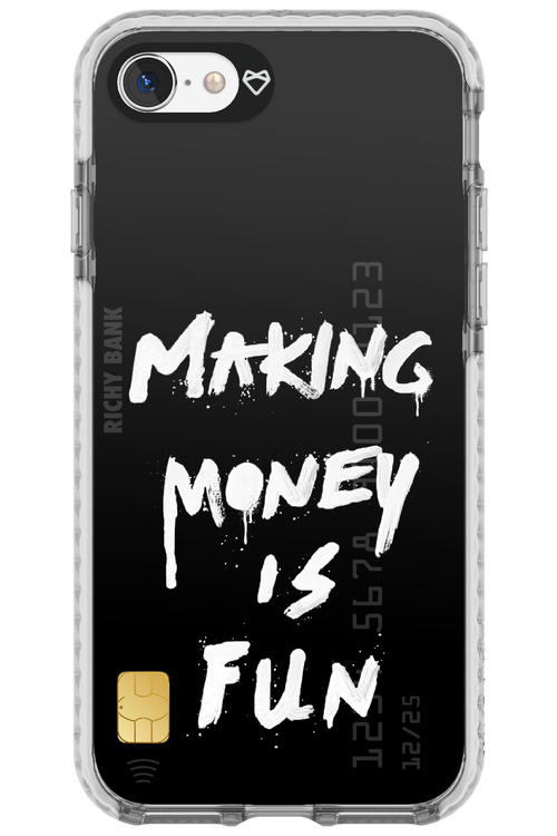 Funny Money - Apple iPhone 7