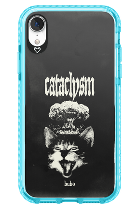 CATACLYSM - Apple iPhone XR