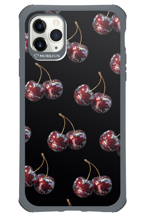 Cherry Rush - Apple iPhone 11 Pro Max
