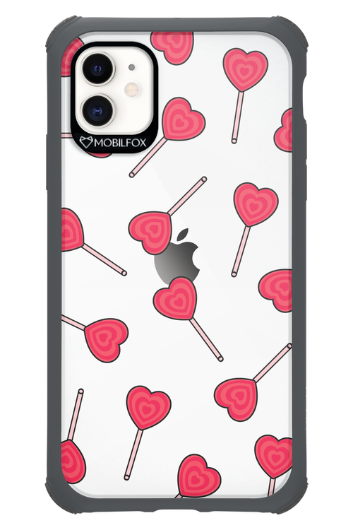 Lolly Pop - Apple iPhone 11