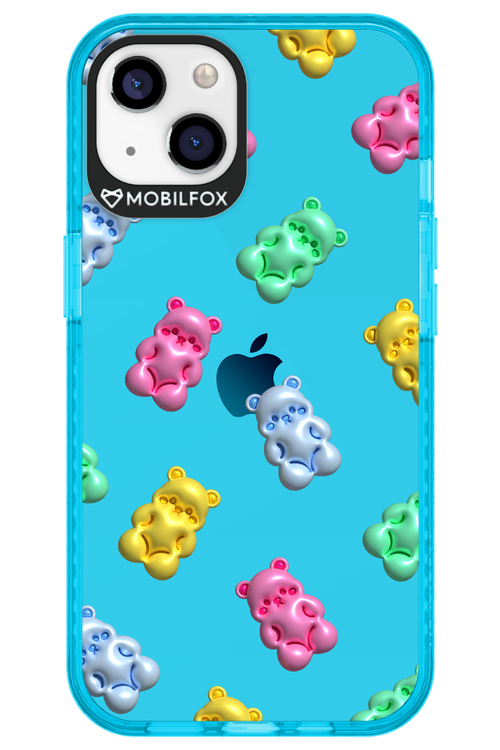 Gummmy Bears - Apple iPhone 13