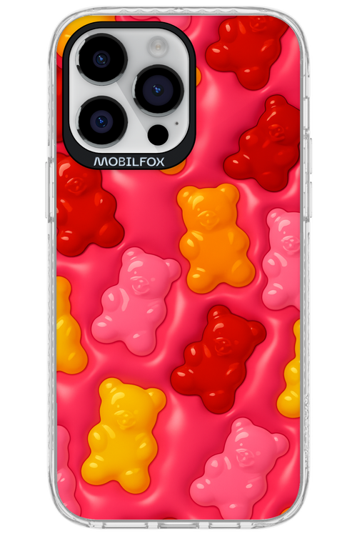 GumBears - Apple iPhone 14 Pro Max