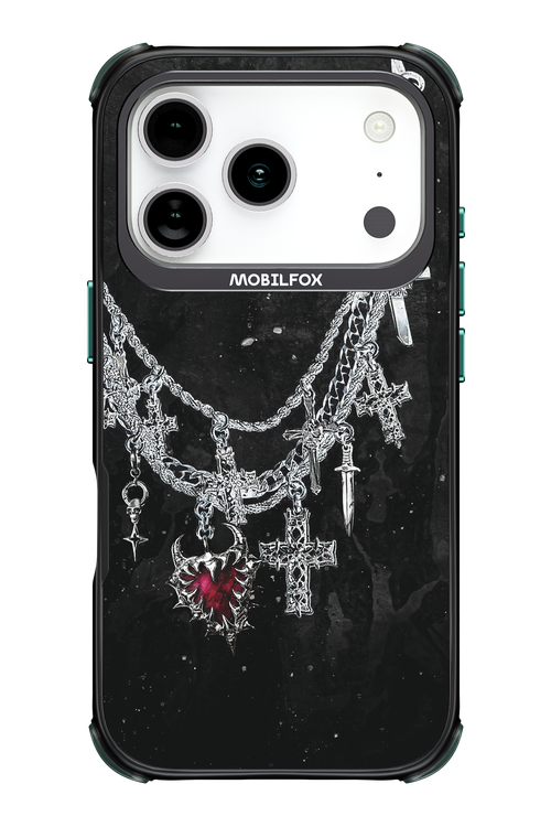 Trap Chain - Apple iPhone 17 Pro