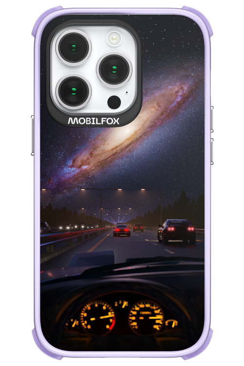 Nightride - Apple iPhone 14 Pro