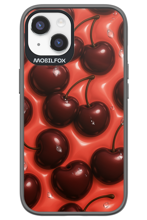CherryQueen - Apple iPhone 14