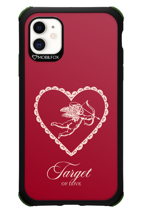 Love Target - Apple iPhone 11