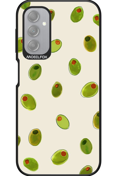 Olive Babe - Samsung Galaxy A14