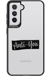 Anti - You (canceled) - Samsung Galaxy S21 FE