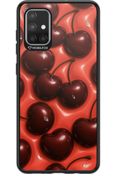 CherryQueen - Samsung Galaxy A71