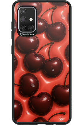 CherryQueen - Samsung Galaxy A71