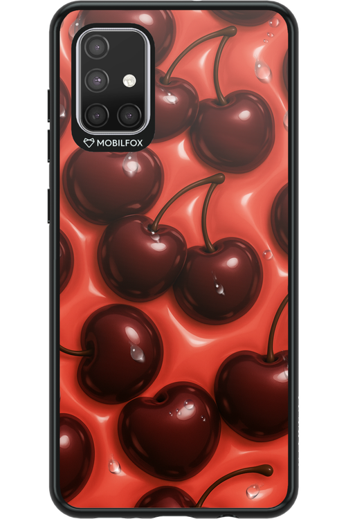 CherryQueen - Samsung Galaxy A71