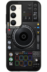 I need a DJ - Samsung Galaxy S23