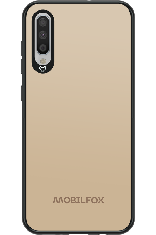 Sand - Samsung Galaxy A70