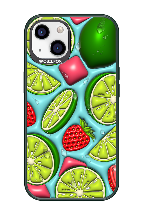 LimeBerry - Apple iPhone 13