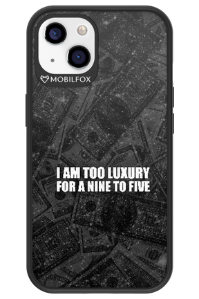 9 to 5 - Apple iPhone 13