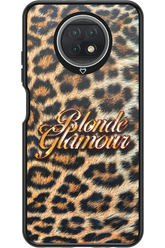 Blonde Glamour - Xiaomi Redmi Note 9T 5G