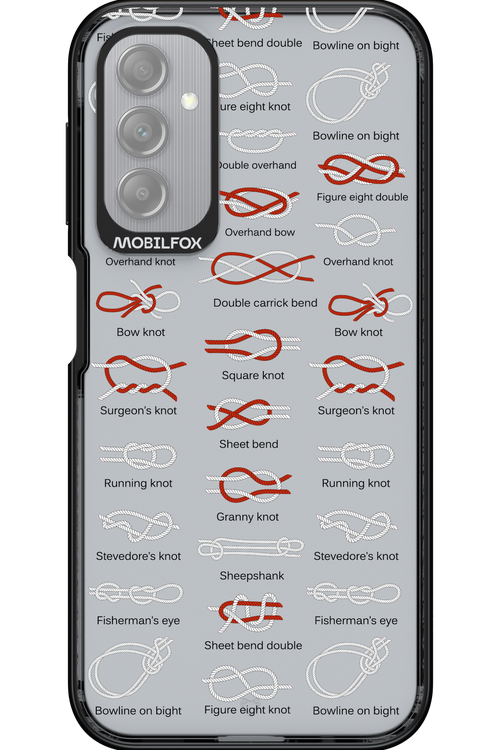 Knot Master 2.0 - Samsung Galaxy A14