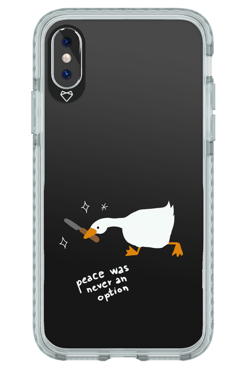 OPTION - Apple iPhone XS