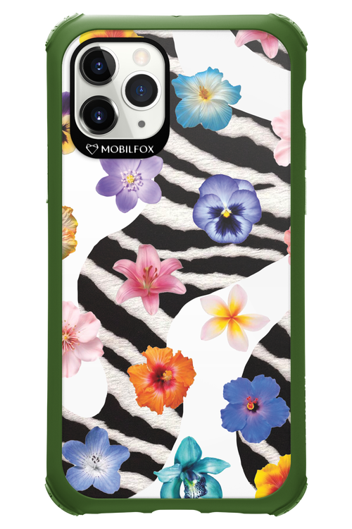 MOM'S FLOWERS - Apple iPhone 11 Pro