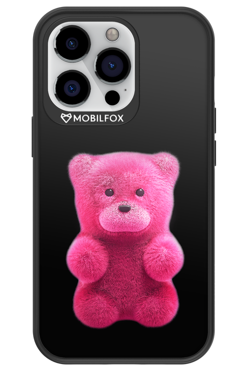 Pinky Bear - Apple iPhone 13 Pro