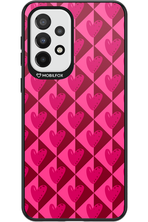 Holiday Heartss - Samsung Galaxy A33