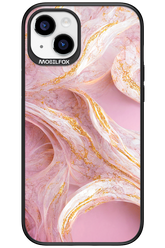 Rosequartz Silk - Apple iPhone 15 Plus