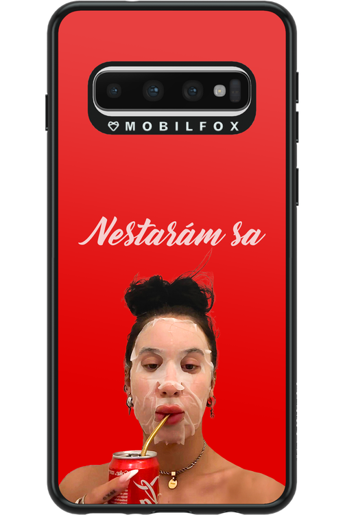 Nestarám Sa - Samsung Galaxy S10