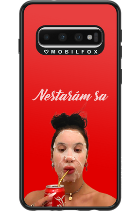 Nestarám Sa - Samsung Galaxy S10