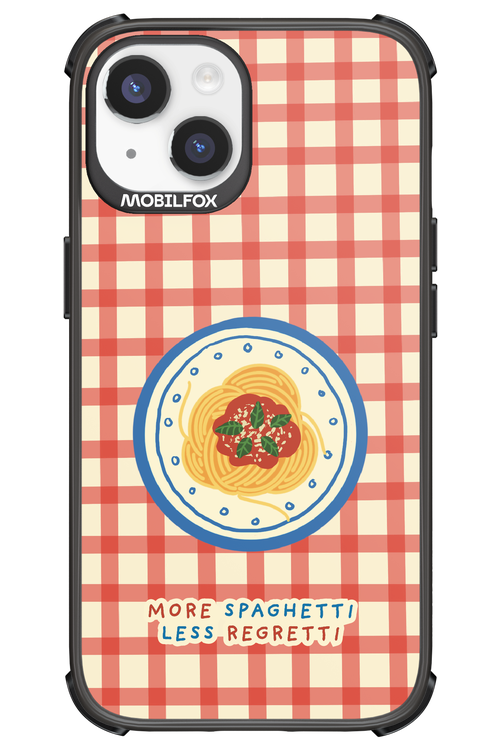 P asta la Vista - Apple iPhone 14