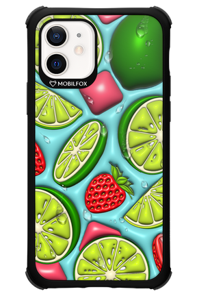 LimeBerry - Apple iPhone 12